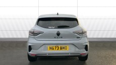 Renault Clio 1.6 E-TECH full hybrid 145 Esprit Alpine 5dr Auto Hybrid Hatchback